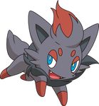  lowres pokemon tagme zorua 