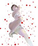  bad_id bad_pixiv_id blood from_below high_heels kaede_smith killer7 shoes solo tani_(tus) 
