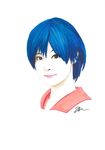  bakemonogatari kanbaru_suruga monogatari_(series) skinrar tagme 