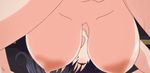  animated animated_gif black_hair blush bouncing_breasts breasts eyes_closed hibiki_nanase huge_breasts moaning nipples nude sex spread_legs tenioha!_onna_no_ko_datte_honto_ha_ecchi_da_yo? 