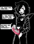  animated erection humanoid humanoid_penis looking_at_viewer machine masturbation metal_penis mettaton not_furry penile_masturbation penis precum robot smuttywitch solo undertale video_games 