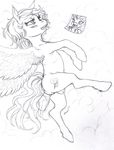  2013 anus autograph black_and_white blush cloud cutie_mark dildo equine feathers female feral friendship_is_magic hair jader lying mammal masturbation monochrome my_little_pony on_side open_mouth pegasus penetration photo pussy pussy_juice rainbow_dash_(mlp) sex_toy signature sketch solo spitfire_(mlp) teats teeth tongue tongue_out vaginal vaginal_masturbation vaginal_penetration wings wonderbolts_(mlp) 