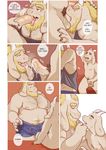  ... 2016 age_difference anthro asgore_dreemurr asriel_dreemurr balls beard belly blonde_hair blush body_hair boss_monster bulge caprine chest_hair claws close-up clothed clothing comic cum cum_in_mouth cum_inside cum_on_tongue cupping_chin dialogue digital_media_(artwork) duo english_text erection erection_under_clothes eyes_closed facial_hair father father_and_son front_view fur glitter_trap_boy goat hair half-closed_eyes hi_res humanoid_penis imminent_kiss incest larger_male looking_pleasured male male/male mammal mature_male musclegut navel nipples nude older_male oral parent pecs penis penis_outline pubes seductive sex size_difference slightly_chubby smaller_male smile son sweat text tongue topless uncut undertale vein video_games white_fur younger_male 