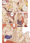  ... 2016 age_difference anthro asgore_dreemurr asriel_dreemurr balls beard belly blonde_hair blush body_hair boss_monster bulge caprine chest_hair claws close-up clothed clothing comic cum cum_in_mouth cum_inside cum_on_tongue cupping_chin dialogue digital_media_(artwork) duo english_text erection erection_under_clothes eyes_closed facial_hair father father_and_son front_view fur glitter_trap_boy goat hair half-closed_eyes hi_res humanoid_penis imminent_kiss incest looking_pleasured male male/male mammal musclegut navel nipples nude oral overweight parent pecs penis penis_outline pubes seductive sex slightly_chubby smile son sweat text tongue topless uncut undertale vein video_games white_fur 