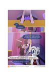  absurd_res clothed clothing comic dialogue digital_media_(artwork) duo english_text equine female friendship_is_magic gashiboka hi_res horn horse jewelry mammal my_little_pony necklace patreon pony rarity_(mlp) text twilight_sparkle_(mlp) unicorn winged_unicorn wings 