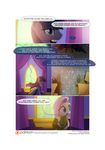  absurd_res clothed clothing comic digital_media_(artwork) duo equine fluttershy_(mlp) friendship_is_magic gashiboka hi_res horn horse mammal my_little_pony patreon pony twilight_sparkle_(mlp) window winged_unicorn wings 