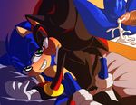  anal angelofhapiness balls cum cutaway duo male male/male penis sex shadow_the_hedgehog sonic_(series) sonic_the_hedgehog ych 