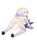  2015 34no404 all_fours anthro anus blue_eyes breasts butt caprine cum cum_drip cum_in_pussy cum_inside digitigrade dripping female fur hair hi_res hooves kindred_(lol) lamb_(lol) league_of_legends long_ears long_hair looking_at_viewer looking_back mammal mask nude open_mouth pussy sheep simple_background solo spirit tongue video_games white_background white_fur white_hair 