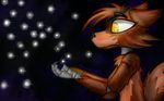  16:10 2015 animatronic canine firefly five_nights_at_freddy&#039;s fox foxy_(fnaf) machine male mammal robot skimmywolf solo video_games 