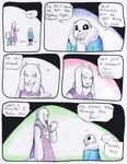  aftertale animated_skeleton better_version_at_source bone boss_monster caprine clothed clothing comic dialogue english_text female goat group human loverofpiggies male mammal protagonist_(undertale) sans_(undertale) skeleton text toriel undead undertale video_games 