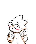  alphys amycticus animated anthro anzu0 armor blush catsinthegarden chopsticks comic_book eyewear female frittercrittern g0966 glasses lizard matalogthemeatball mystic_pyro_freak noodle_number rachel_(undynetrash) ramen_noodles reptile ruby-orca-616 scalie seirasenchii spurkeht svetlana undertale video_games zwiebelprinz 