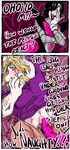  anthro asgore_dreemurr beard blush boss_monster caprine clothing cloudstrifeahegao comic digital_media_(artwork) duo erection facial_hair feet fur girly goat hair hi_res machine male male/male mammal mettaton monster muscular open_mouth penis robot teeth text undertale video_games white_fur 