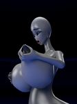  3d_(artwork) alien big_breasts breasts cgi digital_media_(artwork) female huge_breasts lips not_furry solo 