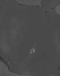  craters digital_media_(artwork) greyscale hi_res kleinvoimond monochrome moon not_furry space zero_pictured 
