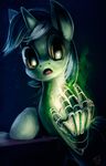  2016 equine female friendship_is_magic horn lyra_heartstrings_(mlp) mammal my_little_pony science_fiction solo sparkles tsitra360 unicorn 