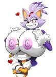  &lt;3 absurd_res alpha_channel anthro areola big_breasts black_nose blaze_the_cat blush boob_hat breasts canine cat cricket-inc duo erect_nipples feline female fox grin half-closed_eyes hi_res huge_breasts hyper hyper_breasts larger_female male male/female mammal miles_prower nipples simple_background size_difference smaller_male smile sonic_(series) thegeckoninja these_aren&#039;t_my_glasses transparent_background 