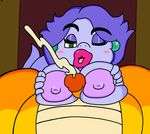  2016 areola big_breasts blush bowser breasts cum digital_media_(artwork) duo ear_piercing erect_nipples erection faceless_male female first_person_view ghost hair huge_breasts koopa lips looking_at_viewer madame_flurrie male male/female mammal mario_bros mr.under nintendo nipples nude open_mouth paper_mario penis piercing reptile scalie sex simple_background smile spirit titfuck tongue tongue_out video_games voluptuous 