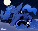  69 2016 backsack balls blue_hair butt dickgirl dickgirl/dickgirl dock duo equine eyes_closed feral friendship_is_magic full_moon hair helmet horn hot_headed_clover intersex intersex/intersex lying mammal moon my_little_pony nightmare_moon_(mlp) on_back oral outside penis princess_luna_(mlp) sex winged_unicorn wings 