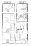  4koma monochrome sato satosute tagme 