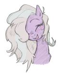  blush colored equine fan_character female horse makelovepony mammal my_little_pony pony siurize skutchi 