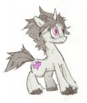  &lt;3 blush colored equine fan_character horse makelovepony male mammal my_little_pony mylove pony skutchi 