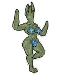  breasts cactus female flora_fauna flower not_furry plant pussy solo thick_thighs unknown_artist wide_hips 