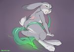  2016 blush breasts disney female judy_hopps kelthis lagomorph mammal nude penetration pussy pussy_juice solo tentacles vaginal vaginal_penetration viktria zootopia zummeng 