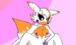  2016 animatronic anthro blush breasts canine clitoris clothed clothing digital_media_(artwork) dildo e-01_(artist) female five_nights_at_freddy&#039;s five_nights_at_freddy&#039;s_world fox fur glowing glowing_eyes hair lolbit_(fnaf) machine mammal masturbation nipples nude open_mouth penetration pussy pussy_juice robot sex_toy simple_background smile solo spread_legs spreading vaginal vaginal_penetration video_games white_fur 