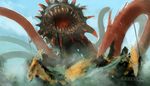  final_fantasy final_fantasy_fortress final_fantasy_xii highres malboro monster no_humans solo watermark 