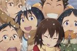  boku_dake_ga_inai_machi fujinuma_satoru hinazuki_kayo kazu_(boku_dake_ga_inai_machi) kobayashi_kenya osamu_(boku_dake_ga_inai_machi) sugita_hiromi takahan 