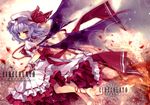  capura.l crease eternal_phantasia remilia_scarlet touhou 