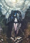  black_rock_shooter black_rock_shooter_(character) huke tagme vocaloid 