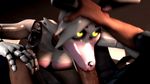  3d_(artwork) animated breasts canine cgi cum cum_in_mouth cum_inside digital_media_(artwork) fellatio female five_nights_at_freddy&#039;s five_nights_at_freddy&#039;s_2 fox human loop machine male male/female mammal mangle_(fnaf) ohgodwhy oral penis robot sex sound source_filmmaker video_games 