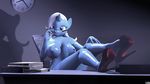  16:9 2016 3d_(artwork) animal_genitalia animal_penis anthro anthrofied breasts cgi digital_media_(artwork) equine female friendship_is_magic hi_res horse looking_at_viewer mammal moreuselesssource_(artist) my_little_pony nude open_mouth penis solo source_filmmaker trixie_(mlp) 