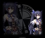  compile_heart hyperdimension_neptunia noire tagme tsunako 