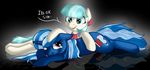  coco_pommel_(mlp) cutie_mark equine fan_character female feral friendship_is_magic horse mammal my_little_pony pony sad singingbirdstudio 