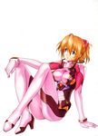  bodysuit neon_genesis_evangelion ramiya_ryou souryuu_asuka_langley utatane_hiroyuki 