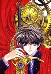  clamp male shirou_kamui tagme x 