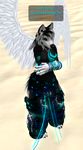  absonlina hybrid second_life tagme wings 