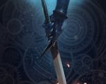  avamone cropped pixiv_fantasia sword weapon 
