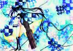  black_rock_shooter black_rock_shooter_(character) muraki tagme vocaloid 