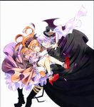  pandora_hearts shalon_rainsworth tagme xerxes_break 