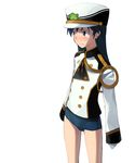  a1 initial-g kisaragi_chihaya school_swimsuit swimsuits the_idolm@ster uniform 