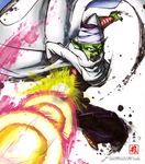  dragon_ball piccolo tagme 