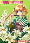  kimono mizuki_ame saenai_heroine_no_sodatekata sawamura_spencer_eriri tagme 