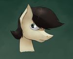  equine fan_character hi_res horse male mammal marsminer my_little_pony pone_keith pony portrait solo 