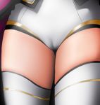  1girl cameltoe close-up idolmaster kumako_(kumakonoh) shijou_takane solo standing thighhighs zettai_ryouiki 