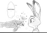  disney female judy_hopps male nick_wilde rem289 zootopia 