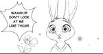  disney female judy_hopps lagomorph mammal rabbit rem289 solo zootopia 