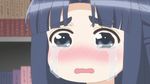  1girl animated animated_gif asakura_ryouko blush chibi crying long_hair nagato_yuki-chan_no_shoushitsu suzumiya_haruhi_no_shoushitsu suzumiya_haruhi_no_yuuutsu tears 